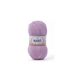 Nako 6880 Süper İnci 100 gr Örgü İpi