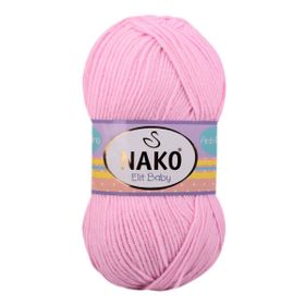 Nako 6936 100 gr Elit Baby El Örgü İpi