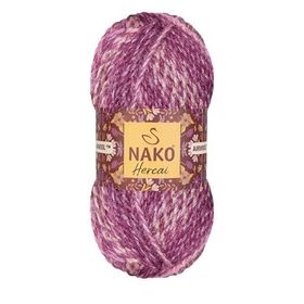 Nako 7318 5 Adet Hercai El Örgü İpi
