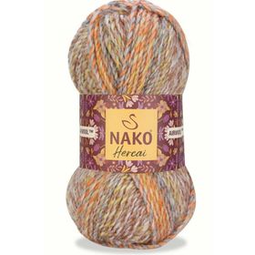 Nako 76035 Hercai Ebruli El Örgü İpi
