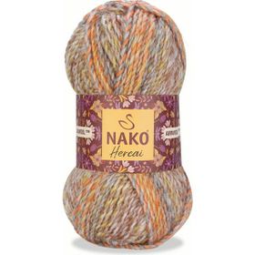 Nako 76035 Hercai Ebruli El Örgü İpi