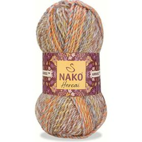 Nako 76035 Hercai Ebruli El Örgü İpi