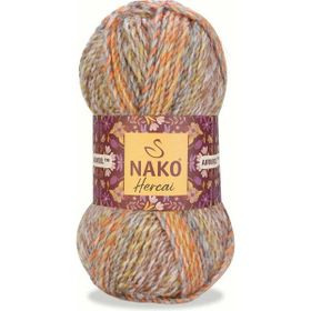 Nako 76035 Hercai Ebruli El Örgü İpi