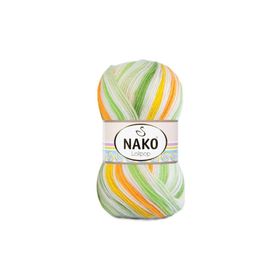 Nako 80437 Lolipop El Örgü İpi