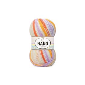 Nako 81631 Lolipop El Örgü İpi