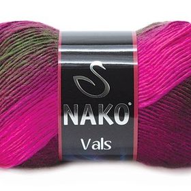 Nako 85802 100 gr Vals