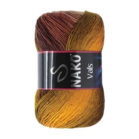 Nako 86382 Vals 100 gr El Örgü İpi
