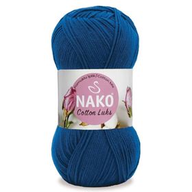 Nako 97562 Cotton Luks El Örgü İpi