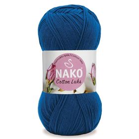Nako 97562 Cotton Luks El Örgü İpi