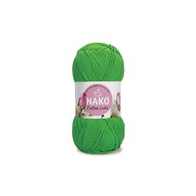 Nako 97571 Cotton Luks El Örgü İpi