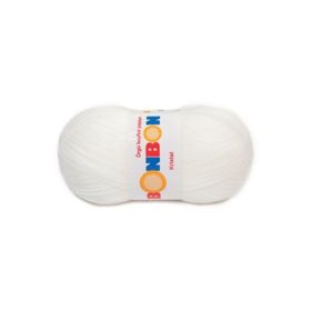Nako 98200 100 gr Bonbon Kristal El Örgü İpi