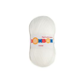 Nako 98200 100 gr Bonbon Kristal El Örgü İpi