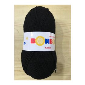 Nako 98206 100 gr Bonbon Kristal El Örgü İpi
