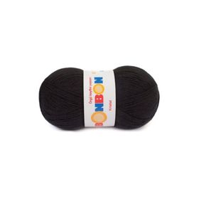 Nako 98206 100 gr Bonbon Kristal El Örgü İpi