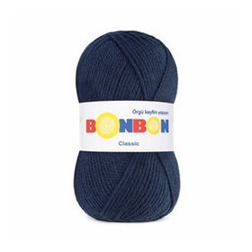 Nako 98207 Bonbon Kristal 100 gr El Örgü İpi