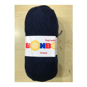 Nako 98207 Bonbon Kristal 100 gr El Örgü İpi