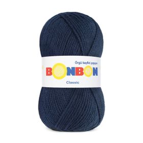 Nako 98207 Bonbon Kristal 100 gr El Örgü İpi