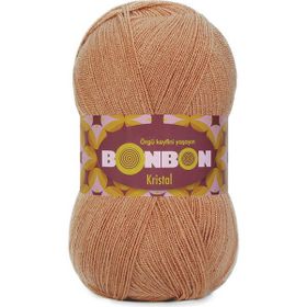 Nako 98226 Bonbon Klasik Karamel İp