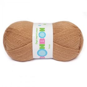 Nako 98226 Bonbon Klasik Karamel İp