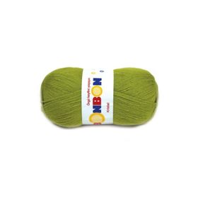 Nako 98229 Yeşil Bonbon Kristal 100 gr El Örgü İpi