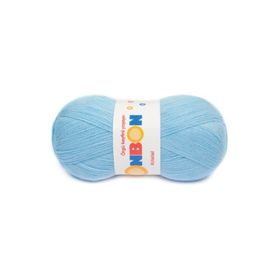 Nako 98231 100 gr Bonbon Kristal El Örgü İpi