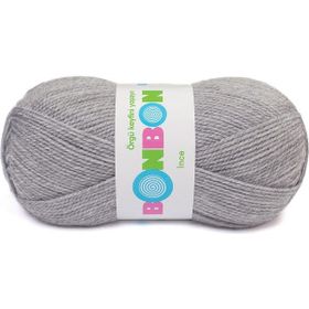 Nako 98233 Bonbon İnce El Örgü İpi