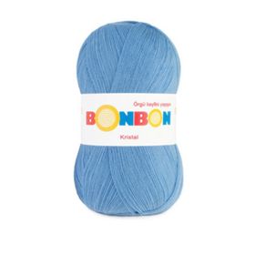 Nako 98236 100 gr Bonbon Kristal El Örgü İpi