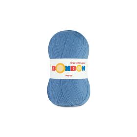 Nako 98236 100 gr Bonbon Kristal El Örgü İpi