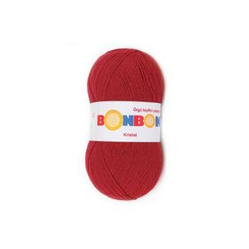 Nako 98237 100 gr Bonbon Kristal El Örgü İpi