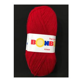 Nako 98237 100 gr Bonbon Kristal El Örgü İpi