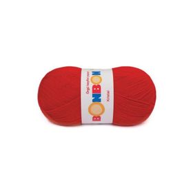 Nako 98237 100 gr Bonbon Kristal El Örgü İpi