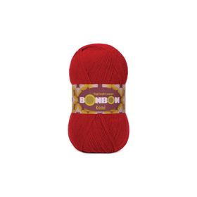 Nako 98237 100 gr Bonbon Kristal El Örgü İpi