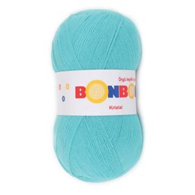 Nako 98238 100 gr Bonbon Kristal El Örgü İpi