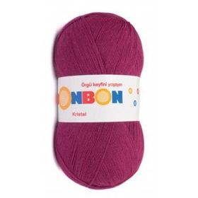 Nako 98262 Bonbon Kristal 100 gr El Örgü İpi