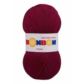 Nako 98262 Bonbon Kristal 100 gr El Örgü İpi