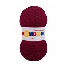 Nako 98262 Bonbon Kristal 100 gr El Örgü İpi