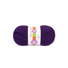 Nako 98290 100 gr Bonbon Lüks El Örgü İpi