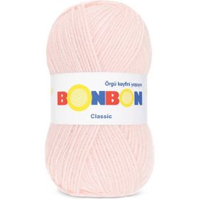 Nako 98320 100 gr Bonbon Kristal El Örgü İpi