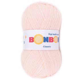 Nako 98320 100 gr Bonbon Kristal El Örgü İpi