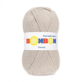 Nako 98330 Bonbon Kristal El Örgü İpi