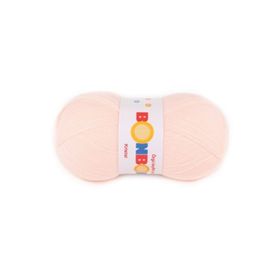 Nako 98335 Somon Bonbon Kristal 100 gr El Örgü İpi