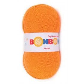 Nako 98336 100 gr Bonbon Kristal El Örgü İpi