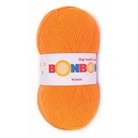 Nako 98336 100 gr Bonbon Kristal El Örgü İpi