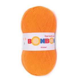 Nako 98336 100 gr Bonbon Kristal El Örgü İpi