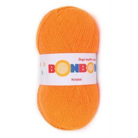 Nako 98336 100 gr Bonbon Kristal El Örgü İpi