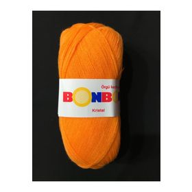 Nako 98336 100 gr Bonbon Kristal El Örgü İpi