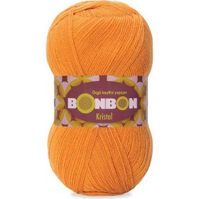 Nako 98336 100 gr Bonbon Kristal El Örgü İpi