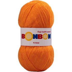 Nako 98336 100 gr Bonbon Kristal El Örgü İpi