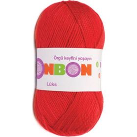 Nako 98398 100 gr Bonbon Kristal El Örgü İpi
