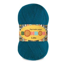 Nako 98400 Bonbon Lüks Şelale İp